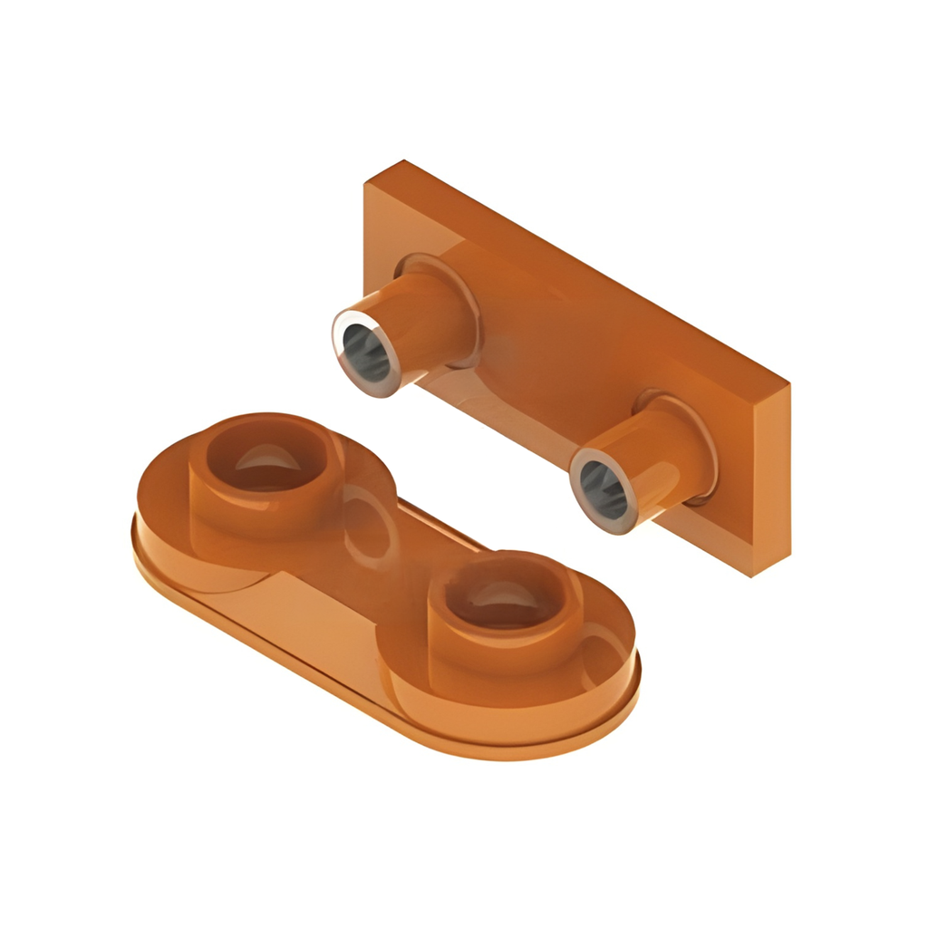 Soporte De Motor 11074