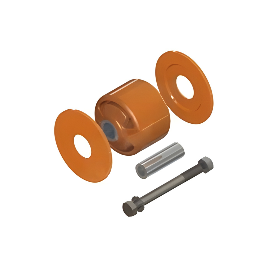 Buje Gaff Para Suspension De Aire