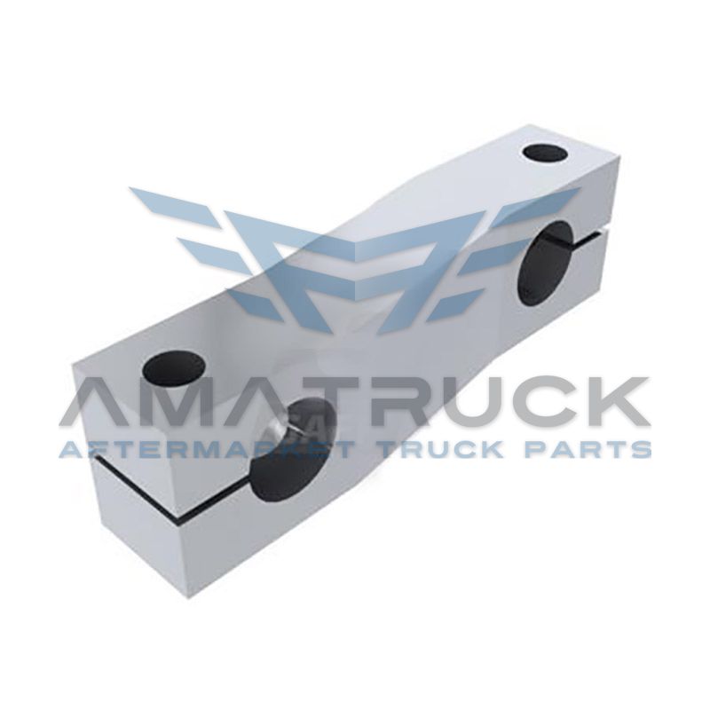 ALBARDON DE ALUMINIO CURVO K209-59