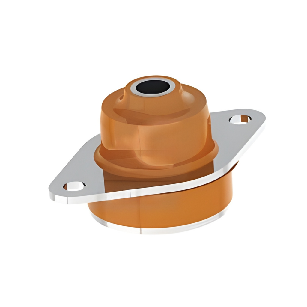 Soporte Para Cabina De Tractocamion