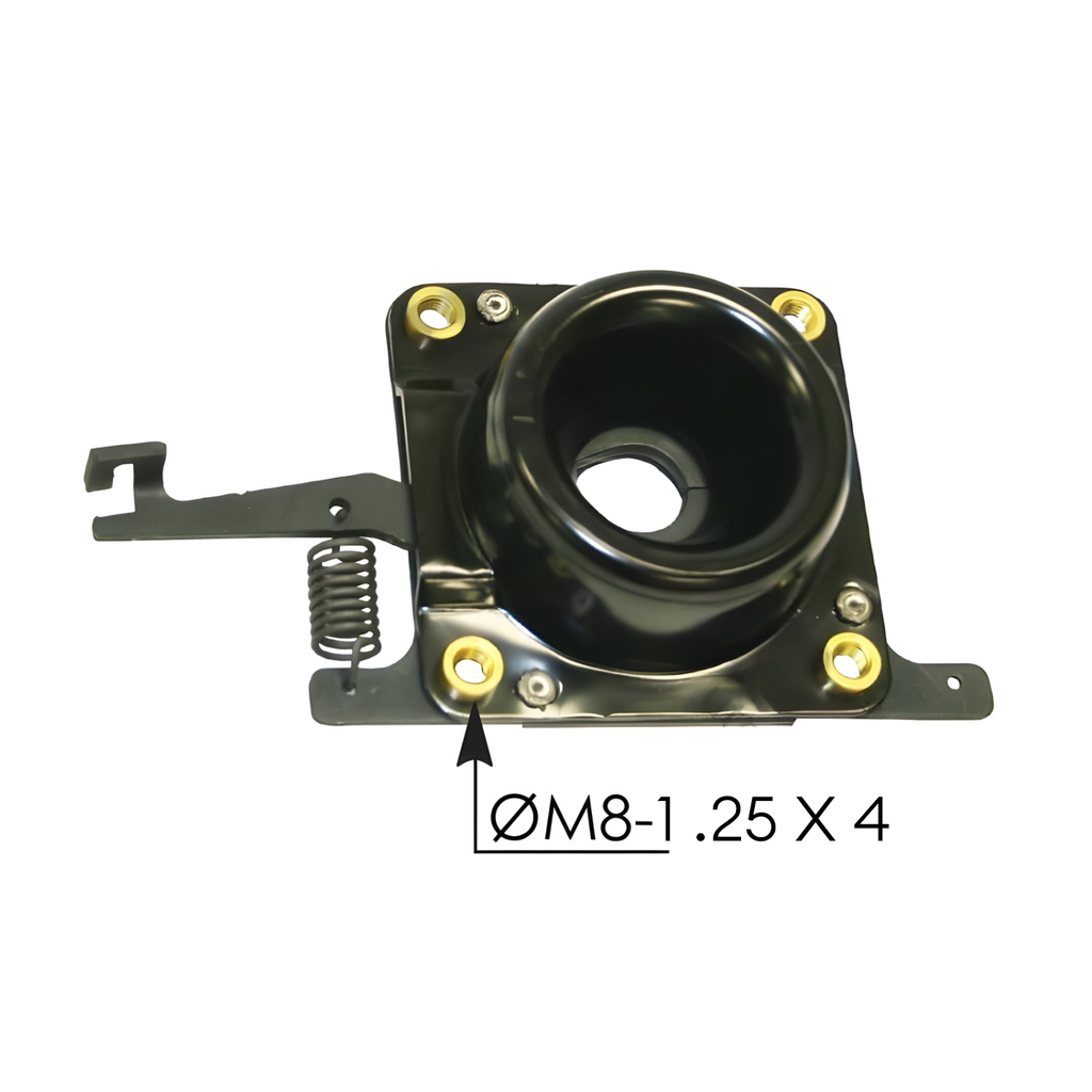 Gancho para Cofre Volvo Derecho AM HLK2031