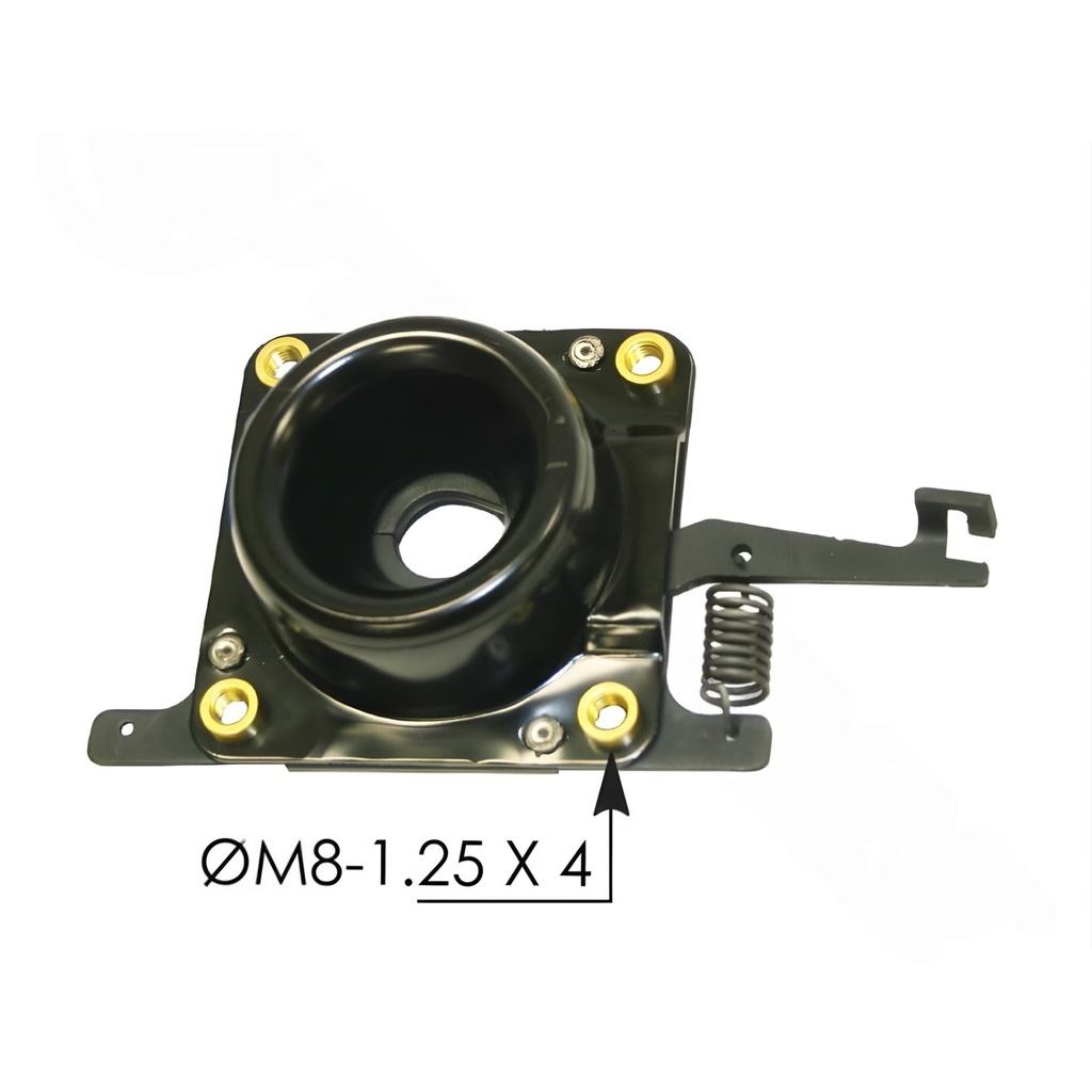 GANCHO PARA COFRE VOLVO L AM HLK2032