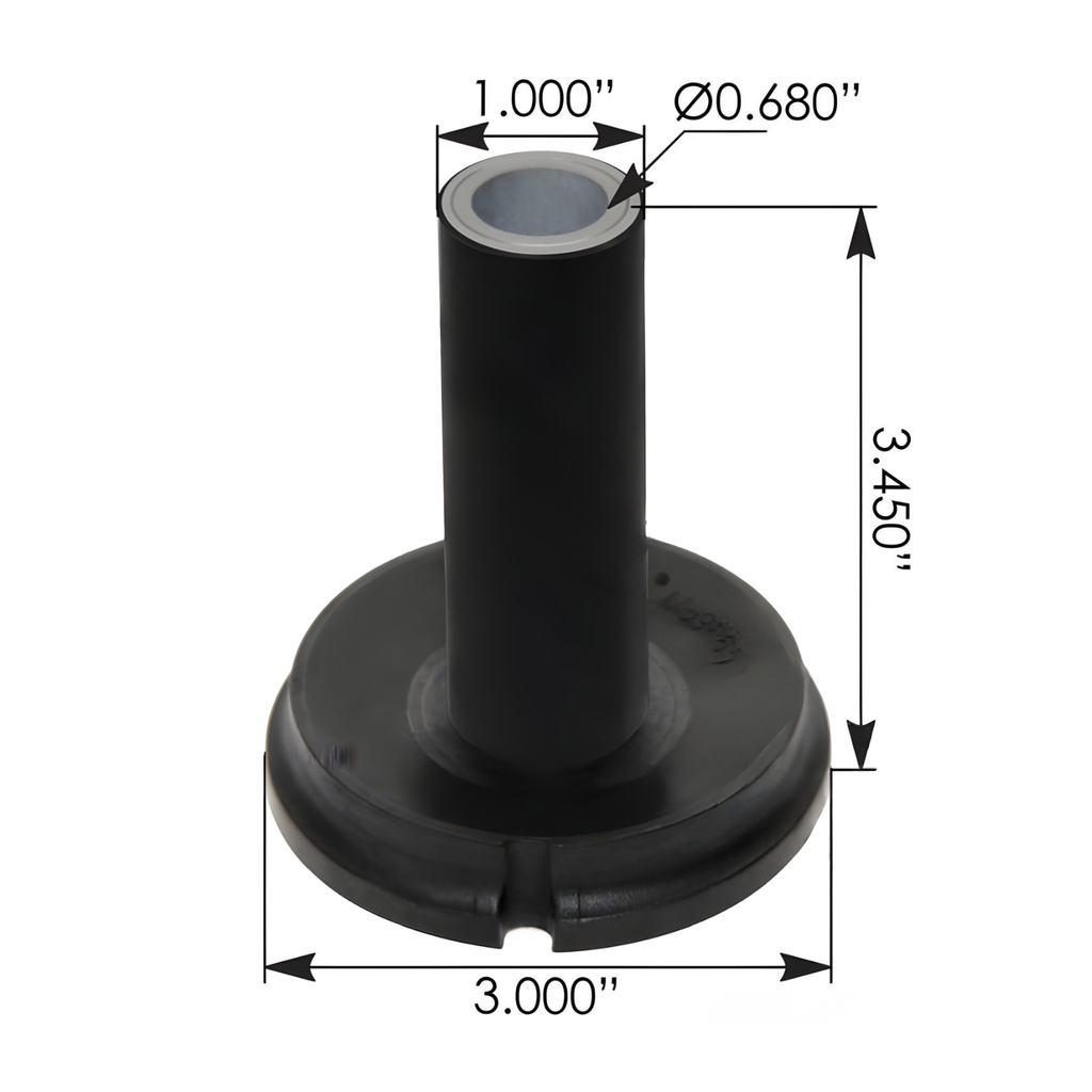 Soporte Para Cabina Kenworth Aerocab M596653