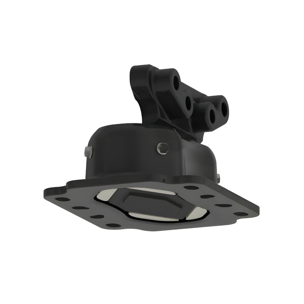 Soporte De Motor Para Kenworth 8ag 4t M17496, U30027 K21011