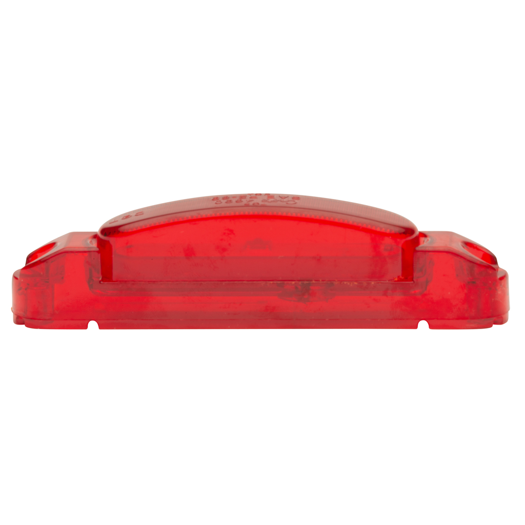 Plafón Zepellin Rojo LED Utility Grote 46922