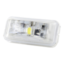 Plafón Zepellin Blanco LED Mini Grote 60421