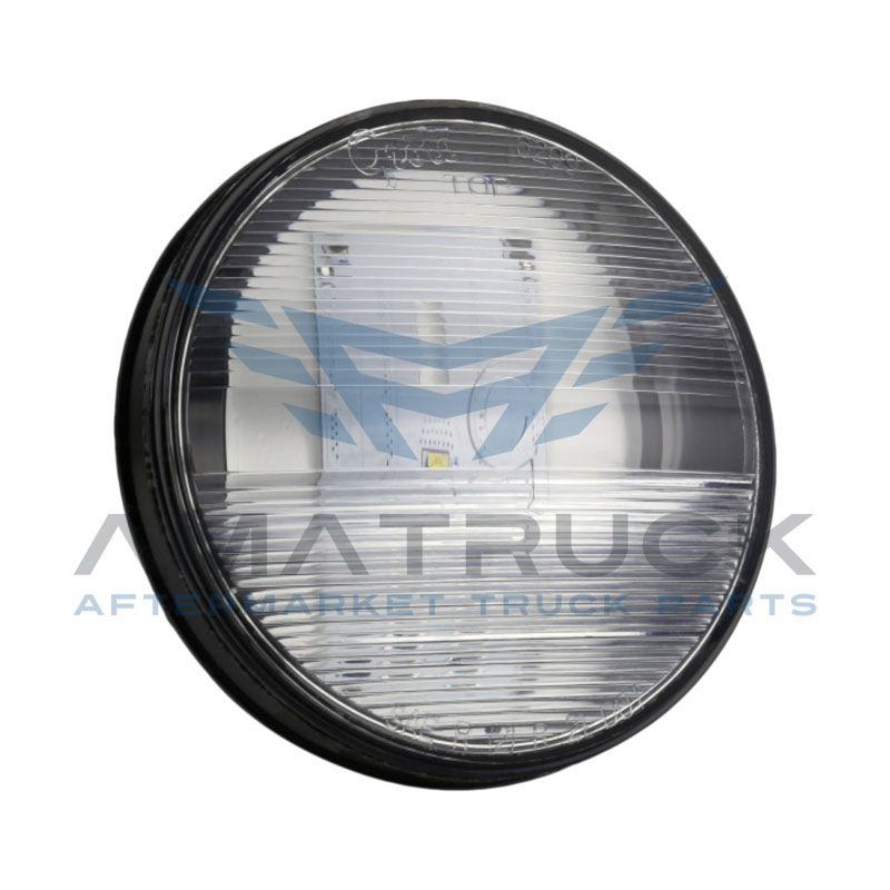 PLAFON REDONDO 4" BLANCO GROTE  SUPER NOVALADOA