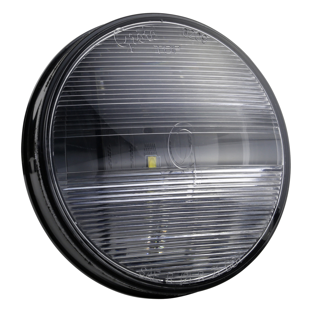 Plafón Redondo 4" Blanco LED SuperNova Grote 62091