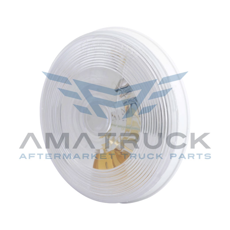 PLAFON REDONDO 4" BLANCO GROTE  SELLADO