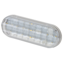 Plafón Ovalado Blanco LED Reversa Grote 62561