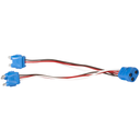 Conector Adaptador Y 1 Hembra 2 Machos Grote 66810