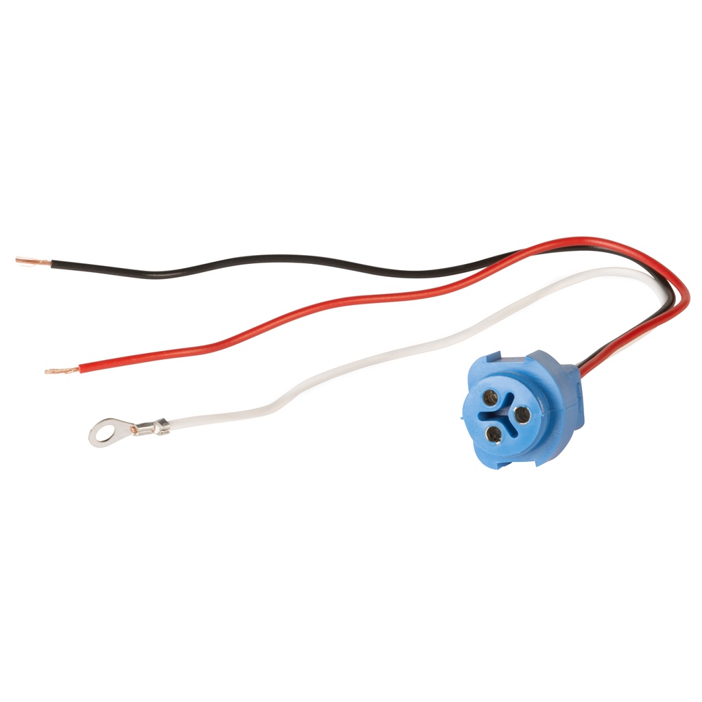 Conector Grote Para Plafon Redondo