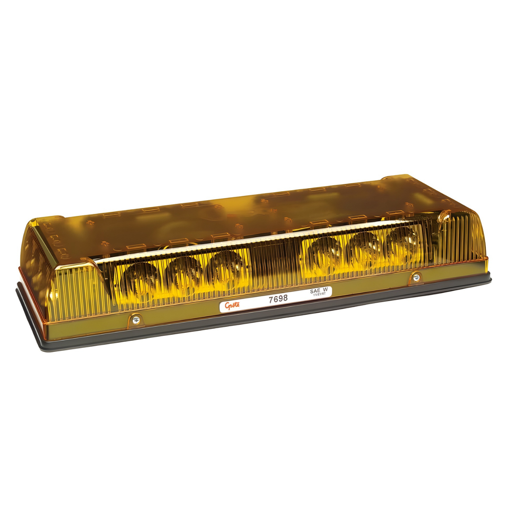 Torreta Led 17 Doble Grote