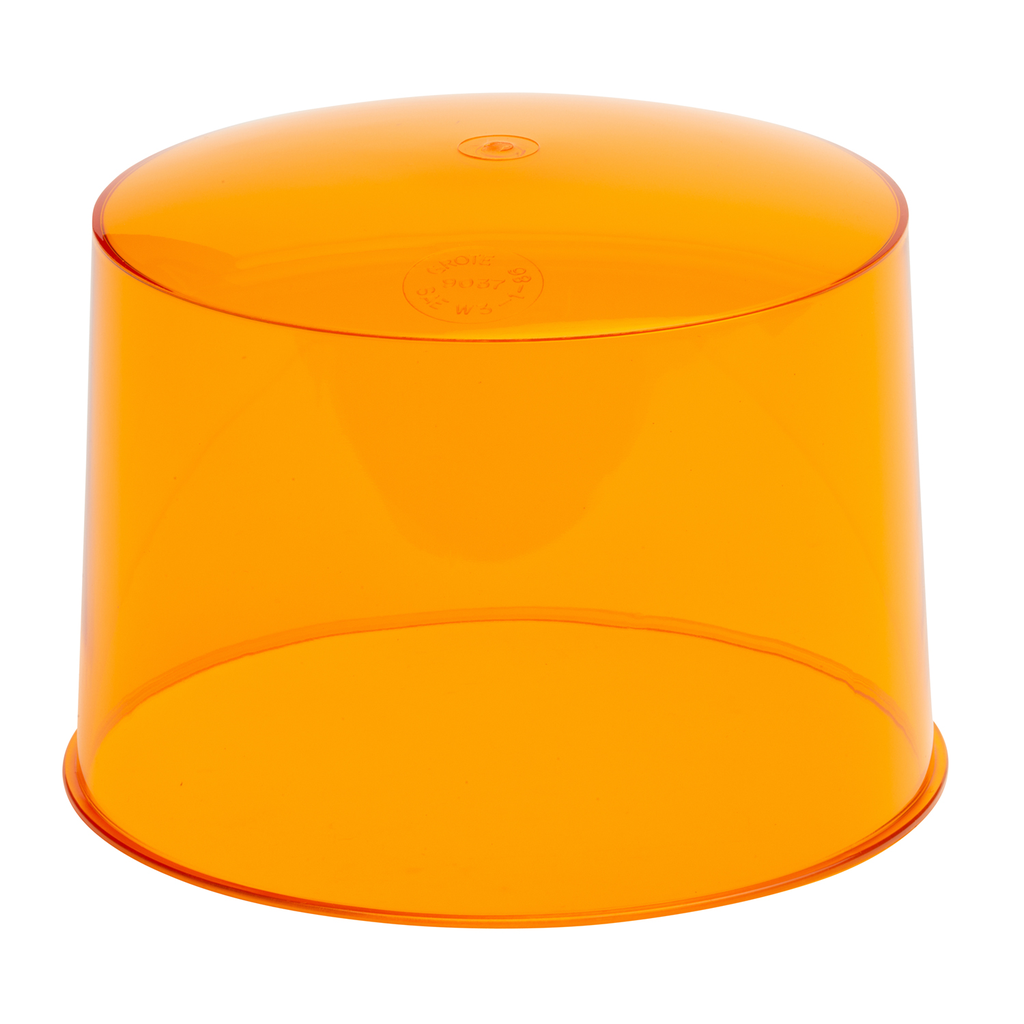 Lente de Repuesto para Baliza Grote 90373