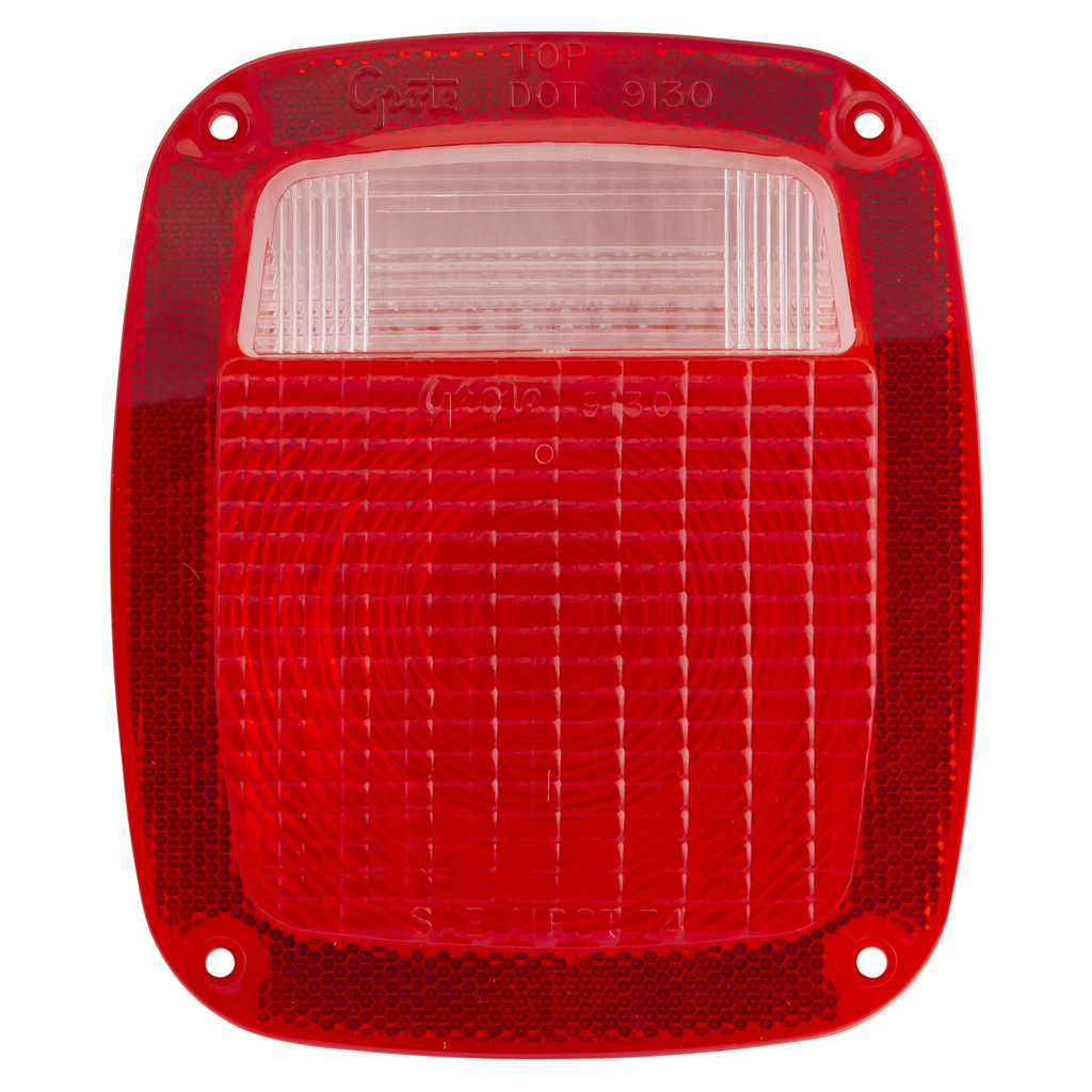 Mica Para Calavera Stop Grote