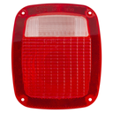 Mica Para Calavera Stop Grote