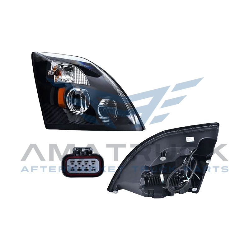 FARO VOLVO 3G 15-16 C/LEDS R DEPO