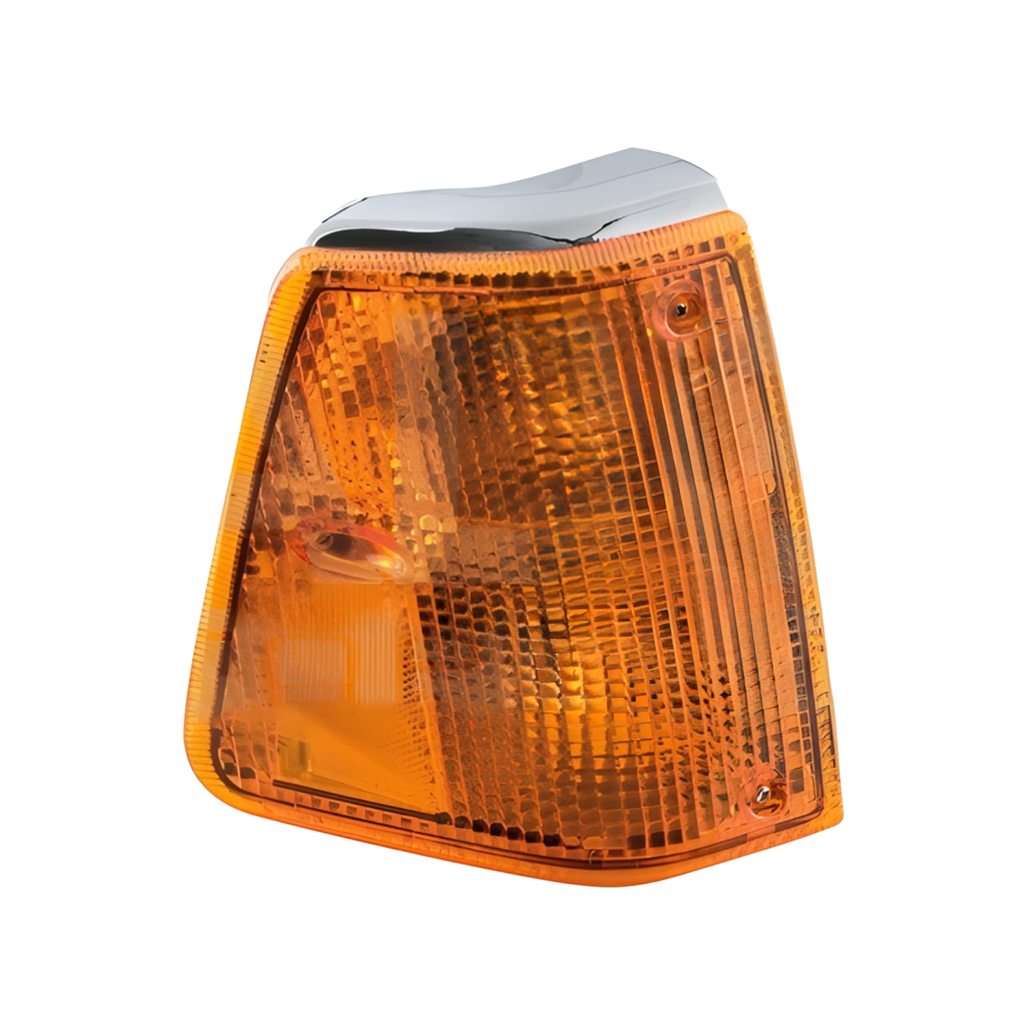 Cuarto Lateral Derecho Volvo 88-97 Depo 888-8802-86