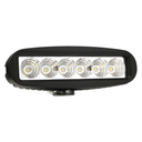 Faro de Trabajo Slim 6 LED Grote BZ301-5