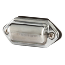 Plafon Luz Para Placa Grote Led Mini