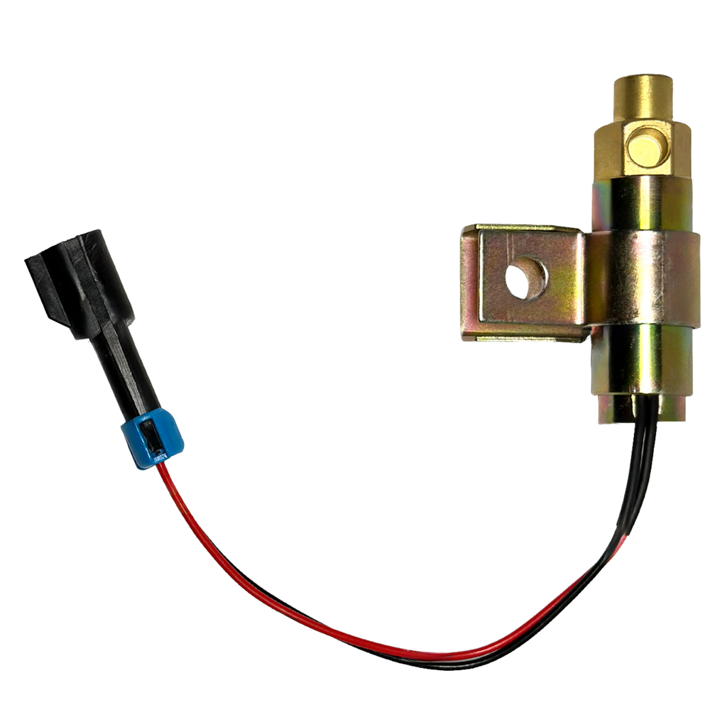 Valvula Solenoide De Fan C 3551298C92