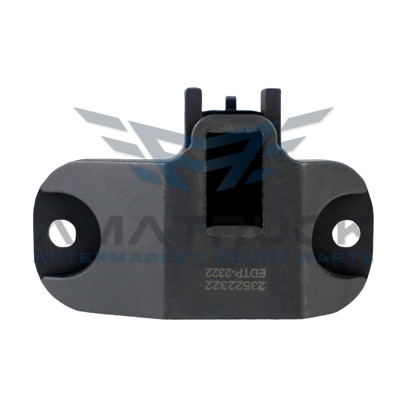 Sensor De Presion Turbo Boost 23522322