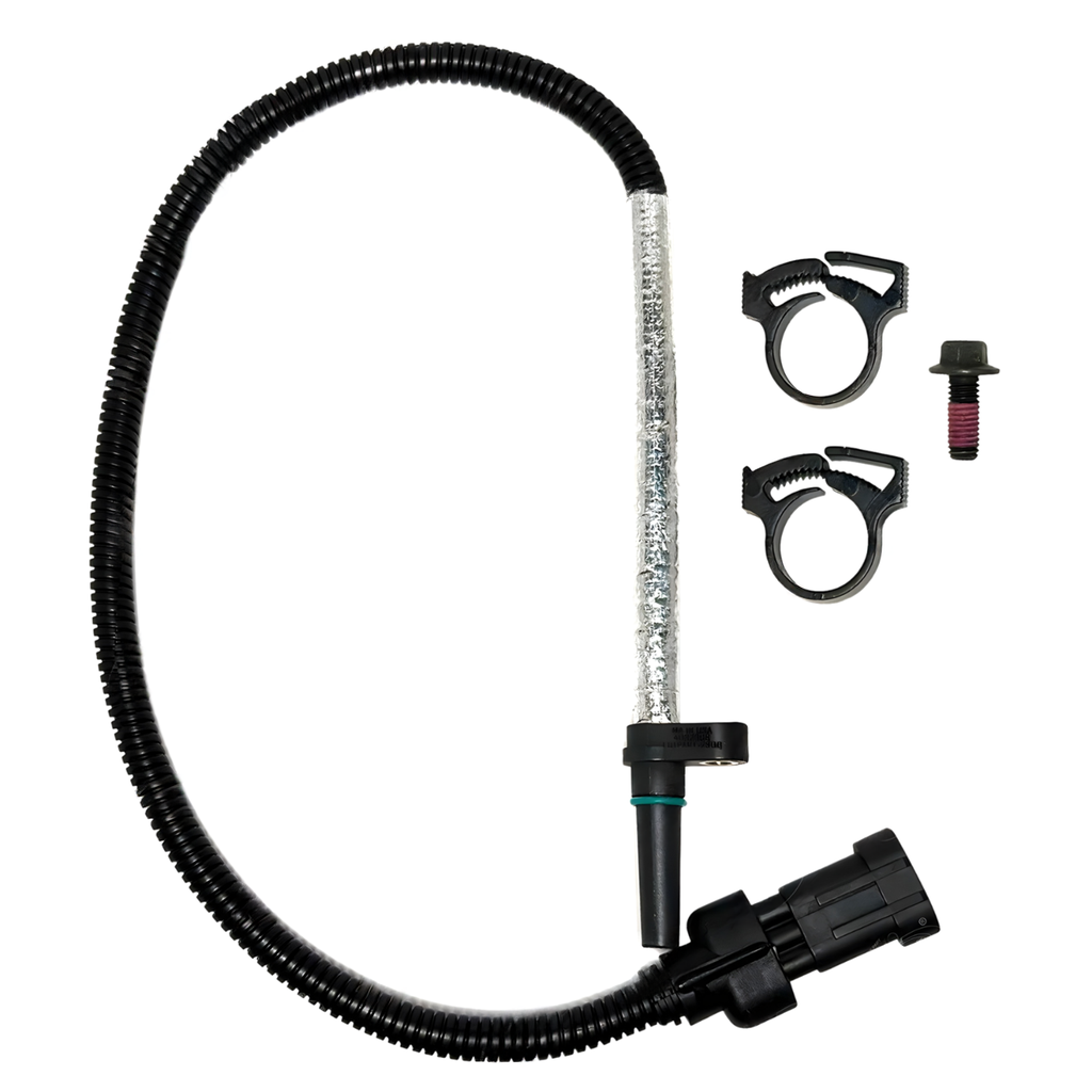 Sensor De Velocidad Isx 4032806