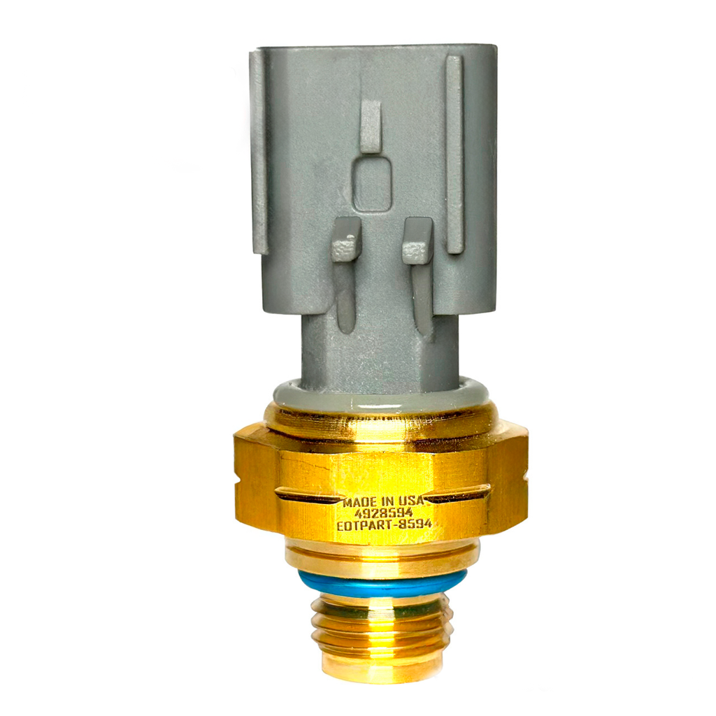 Sensor Precion Gas Egr Isx 4928594