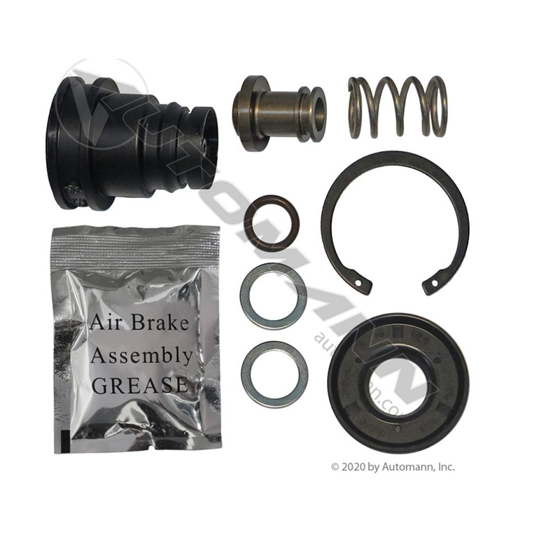 KIT REP PURGADOR AIRE TIPO BENDIX/WABCO