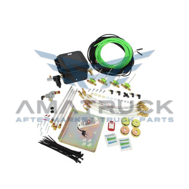 KIT SISTEMA DE AUTOINFLADO MERITOR