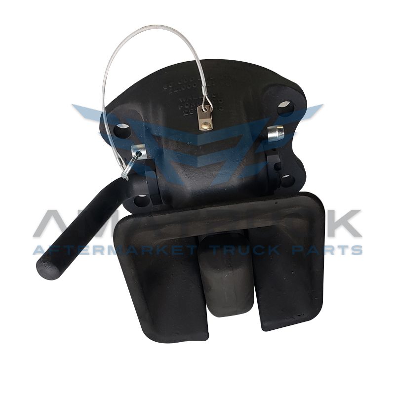 GANCHO WALLACE TIPO 45T  H  L