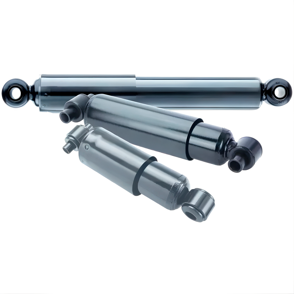 Amortiguador Meritor Suspension Kenworth Trase 83137