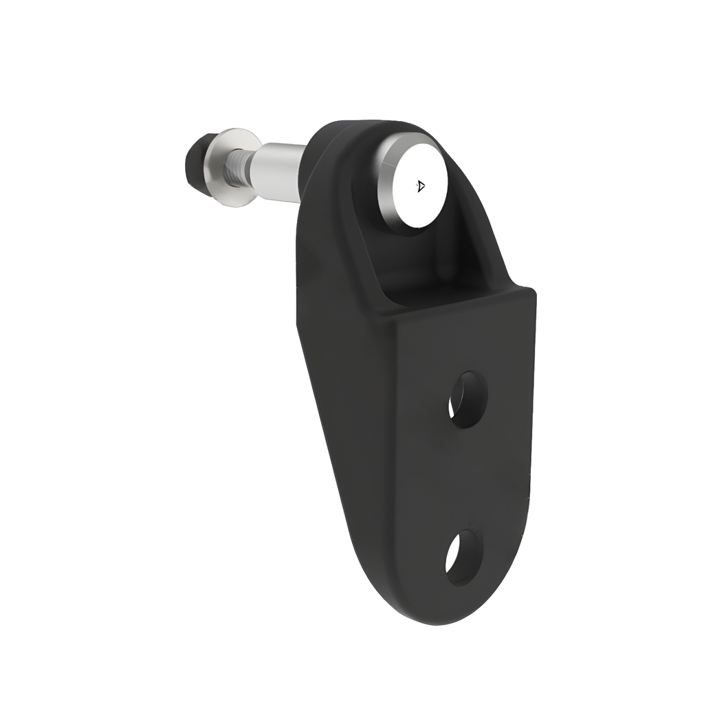 Soporte De Amortiguador Del Kenworth 57322-001 MHS57322