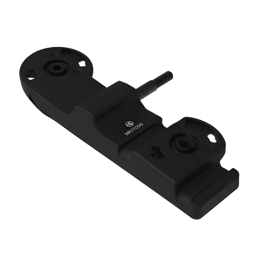 Plato Para Bolsa De Aire Del Kenworth LMK17006