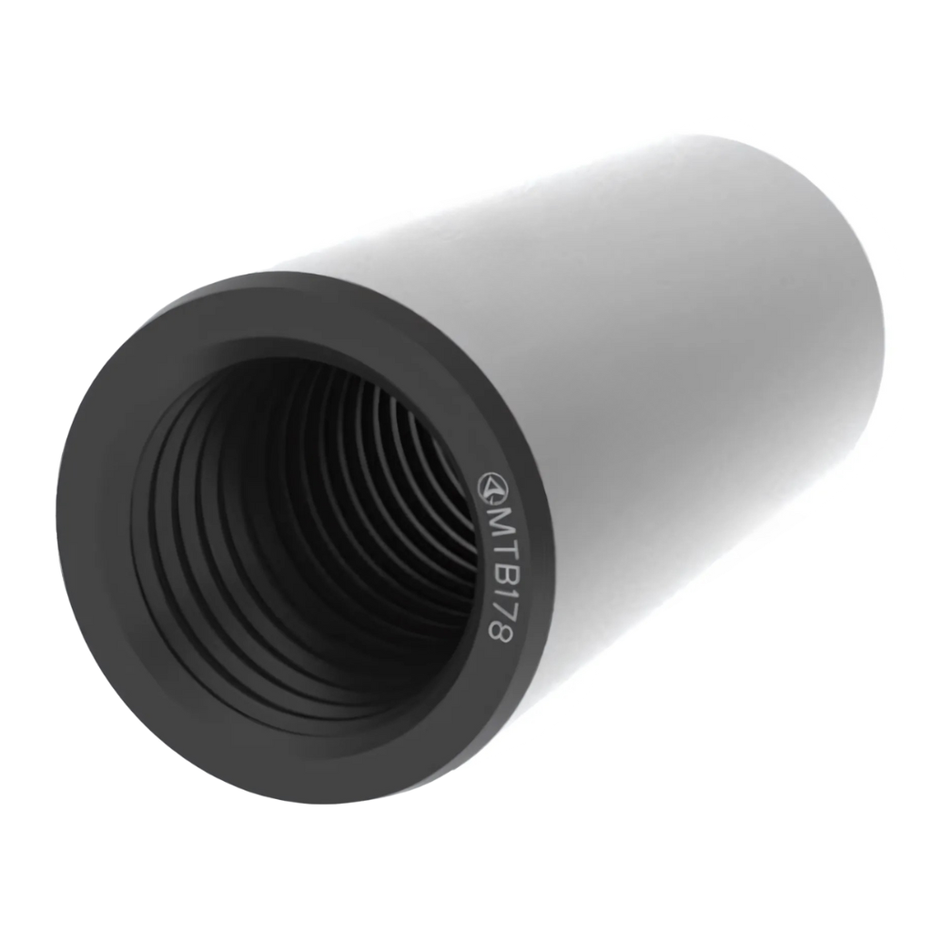 Buje para Perno Roscado MTB178