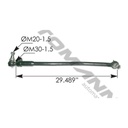 BRAZO DIRECCION VOLVO 463.DS9622