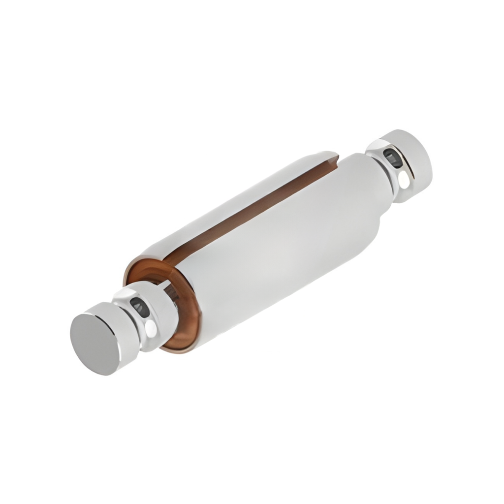 Buje Gaff Para  Muelle Delantero Corto Kw M5212  B65-1001 200-249