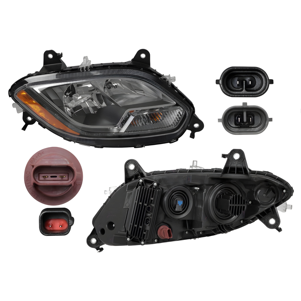 Faro International LT Led Rh