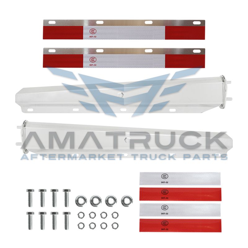 SOPORTE DE LODERA RECTO AI T/SEP