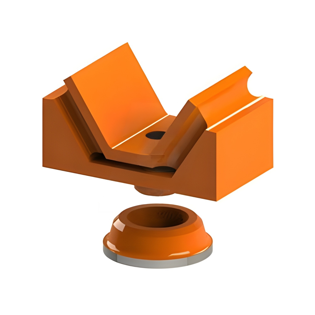 Soporte De Motor Navistar Kit 34500