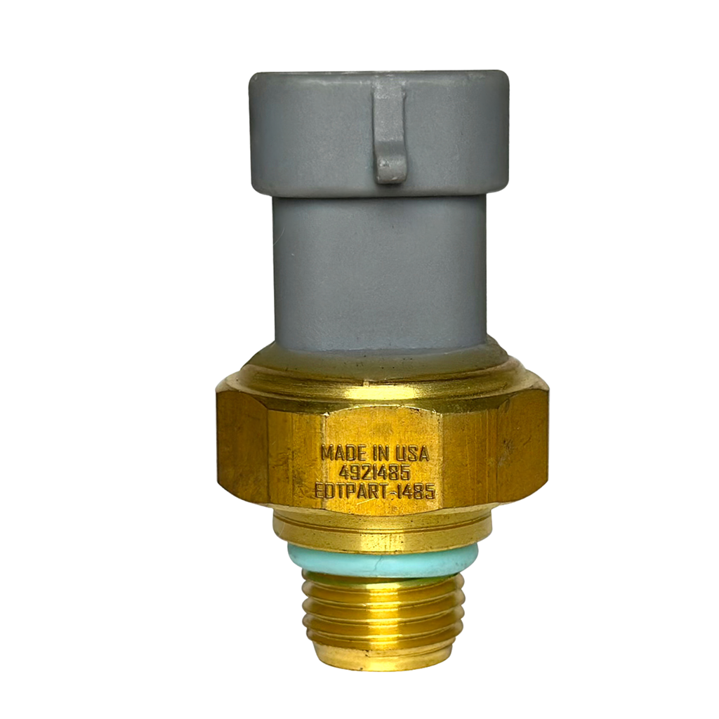 Kit De Sensor De Aumento
De Presión Cummins 
4921485