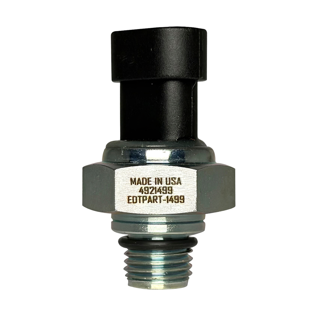 Sensor De Presion De
Combustible Cummins 
4921499