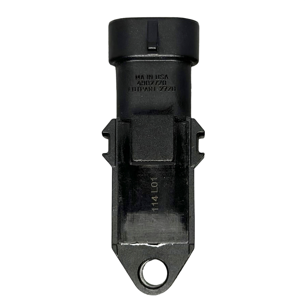 Sensor De Presion De Aire
Ambiente N14 Cummins 
4902720