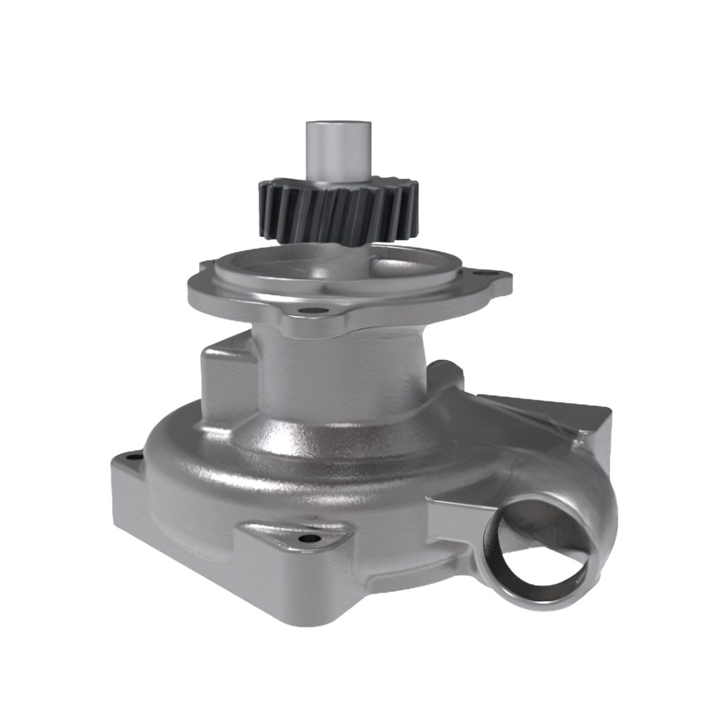 Bomba de Agua Cummins Ism 800.4955708