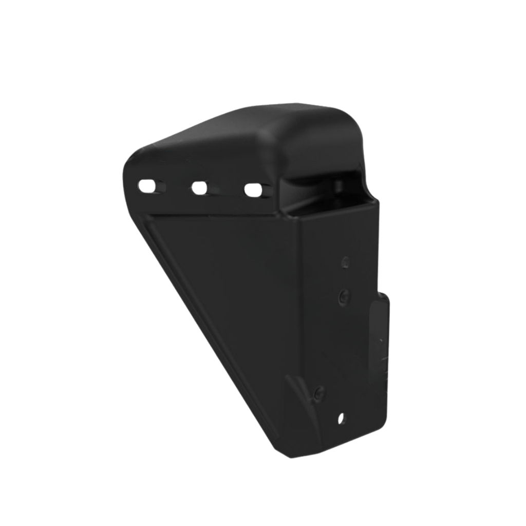 Base para Defensa Freightliner Cascadia P4 R, 21-28997-001