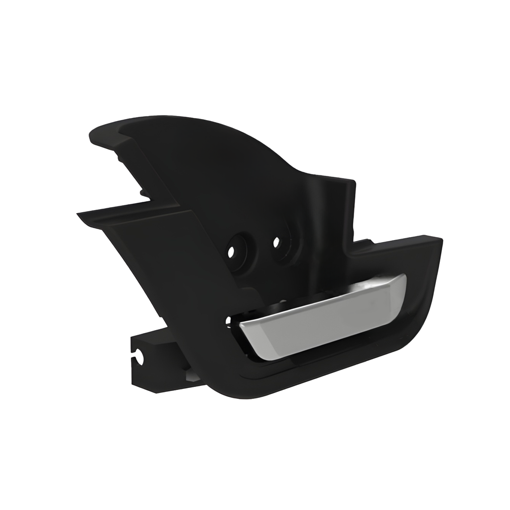 Manija Interior International LT Izquierdo