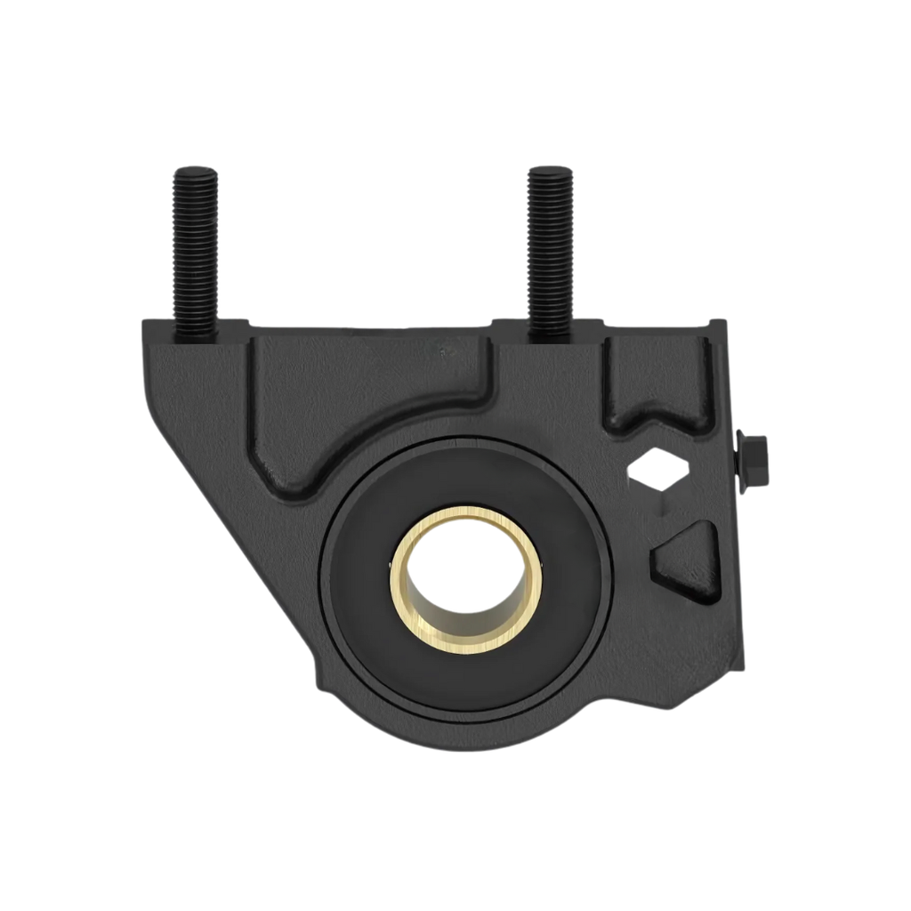 Base Bisagra para Cofre Volvo Izquierdo