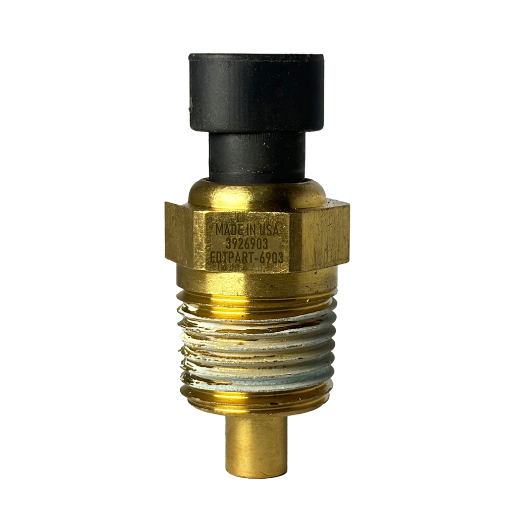 Sensor De Temperatura  Aplicación De Uso Múltiple De Cummin  3926903