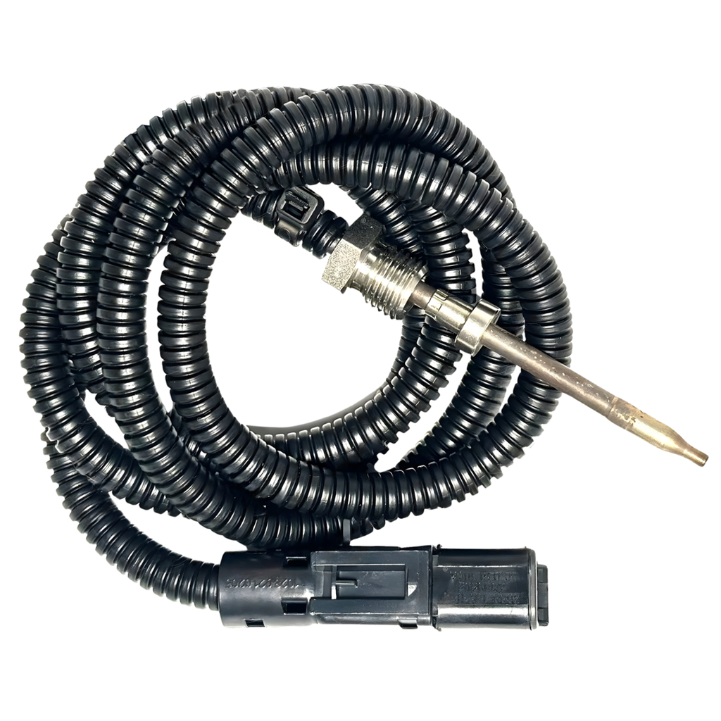 Sensor De Temperatura  Volvo De Usos Múltiples 21126692