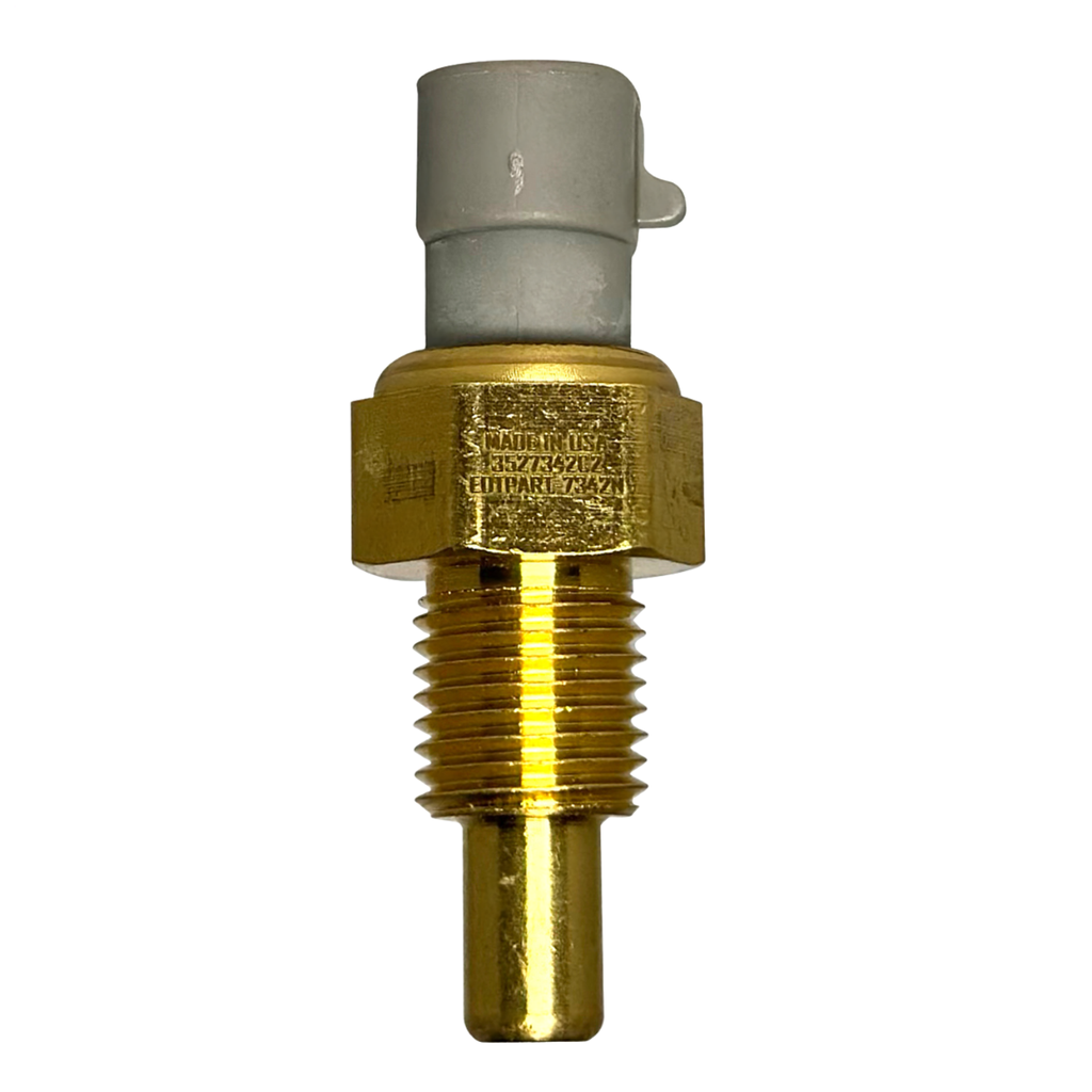 Sensor De Temperatura De Acite Navistar   3527342C2